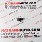 Cảm biến gia tốc xe Mercedes E Class W213 - 2139051300- A2139051300